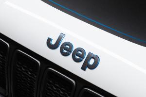 Jeep Renegade 4xe First Edition 2020 года  (EU)